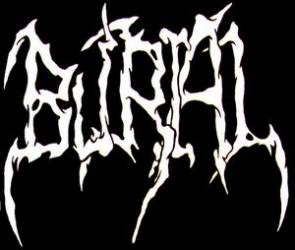 logo Burial (UK-1)